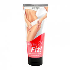 Крем для коррекции фигуры Enough Body Lite Fit Cream