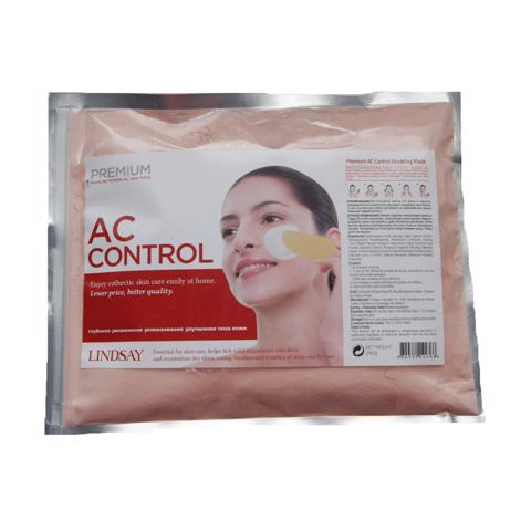 LINDSAY PREMIUM AC CONTROL MODELING MASK PACK (240g) -