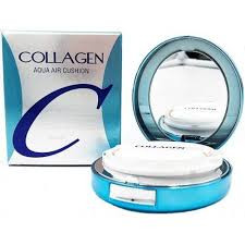 Enough Collagen Aqua Air Cushion увлажняющий кушон