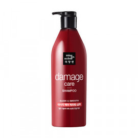 Шампунь для поврежденных волос Mise en Scene Damage Care Shampoo