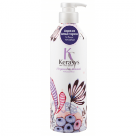 Парфюмированный кондиционер для тонких волос Kerasys Perfumed Line Eleganсe & Sensual Conditioner