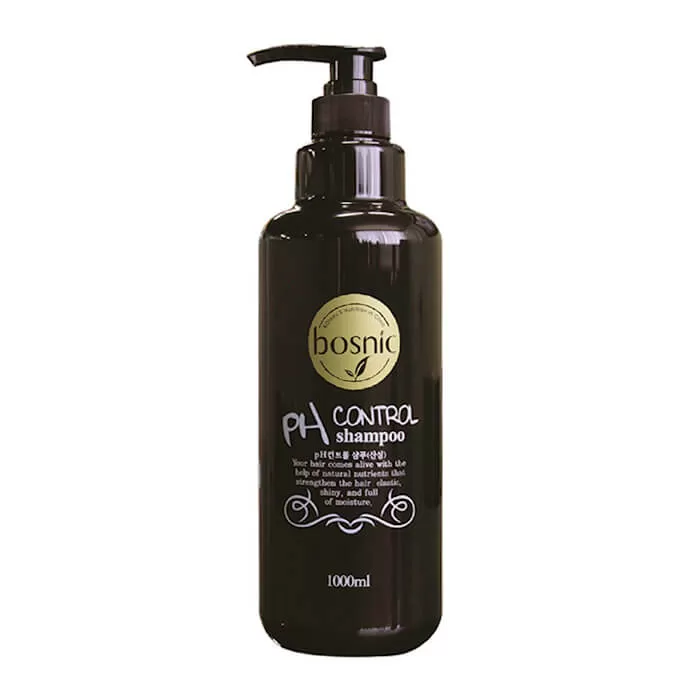 Шампунь для волос Bosnic pH Control Shampoo