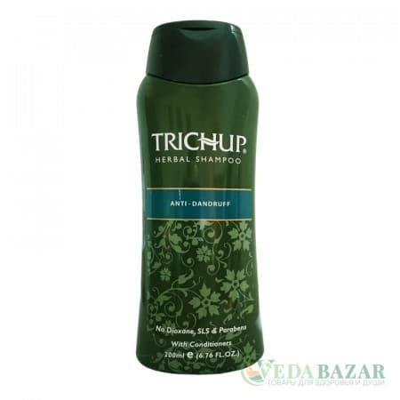 Trichup Anti Dandruff Shampoo 200 ml