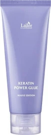 Сыворотка-клей с кератином для восстановления волос La'dor Keratin Power Glue Mauve Edition 100 г (