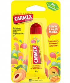 Бальзам для губ Carmex манго