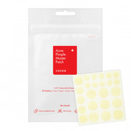 патчи от акне Cosrx Acne Pimple Master Patch