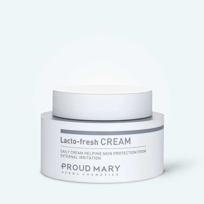 Proud Mary Lacto Fresh Cream 50мл