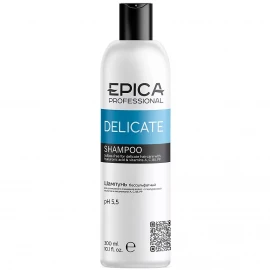 Шампунь для волос Epica Intense Moisture для сухих волос 300 мл