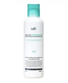 Шампунь Keratin LPP Shampoo 150 ml Lador