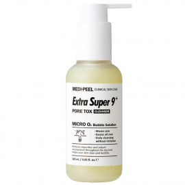 Кислотное средство Medi-Peel Extra Super 9 Plus Pore Tox Cleanser