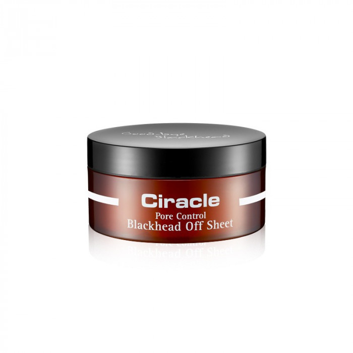 Ciracle Pore Control Blackhead Off Sheet