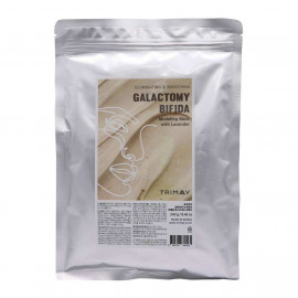 Альгинатная маска Collagen Galactomy Bifidia 240 g Trimay