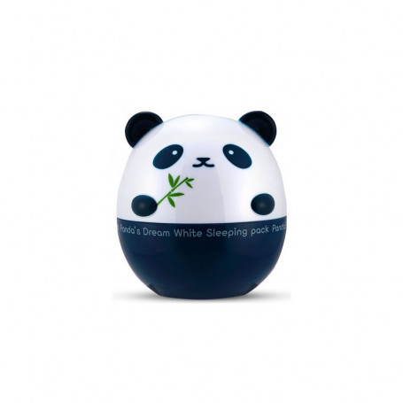Осветляющая ночная крем-маска для лица Tony Moly Panda's Dream White Sleeping Pack