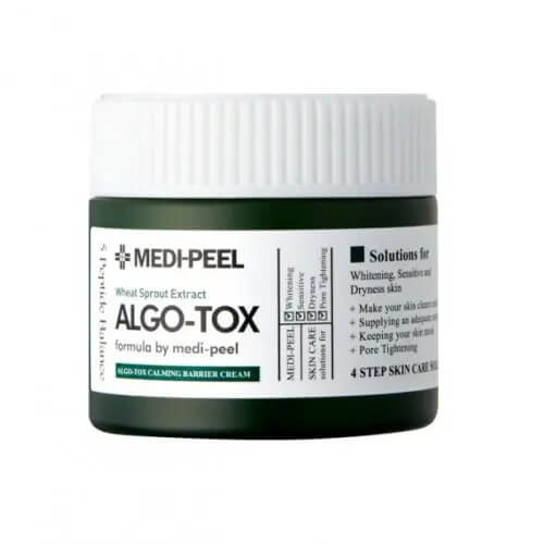Крем для лица ALGO-TOX 50 g Medi-Peel