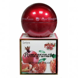 Крем гранат Leiya Pomegranate Moisture cream [Leicos]