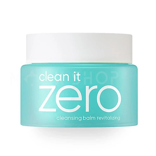 Освежающий бальзам для снятия макияжа Banila Co Clean Zero Cleansing Balm Revitalizing 100 мл