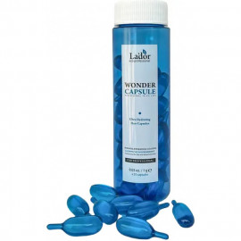 Lador Wonder Capsule масло для восстановления структуры волос