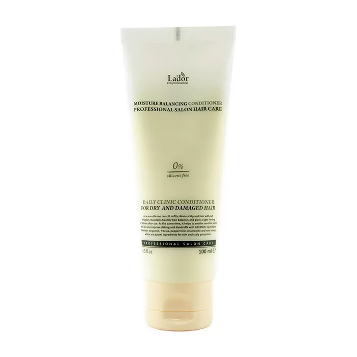 Кондиционер для волос La’dor Moisture Balancing Conditioner (100 мл)