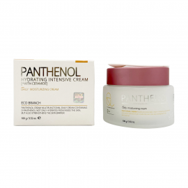 Крем Panthenol Hydrating Intensive Cream [Eco Branch]