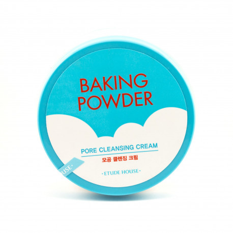 Крем для очищения лица с содой  Baking Powder Pore Cleansing Cream