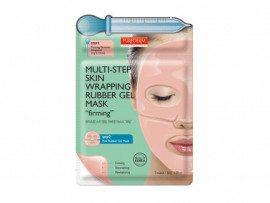 PUREDERM MULTI-STEP SKIN WRAPPING RUBBER GEL