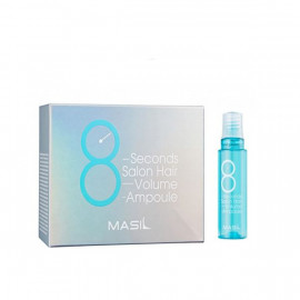 Маска-филлер для объема волос Masil 8 Seconds Salon Hair Volume Ampoule