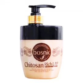Маска для волос Bosnic Chitosan Rich LPP Treatment