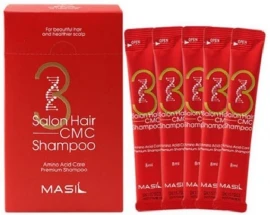 Hair Cmc Shampoo с аминокислотами