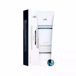 Сыворотка клей для секущихся кончиков волос La’dor Keratin Power Glue, 150ml