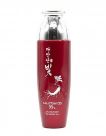 Эмульсия с экстрактом красного женьшеня - Daandan Bit Red Ginseng Emulsion,  30 мл