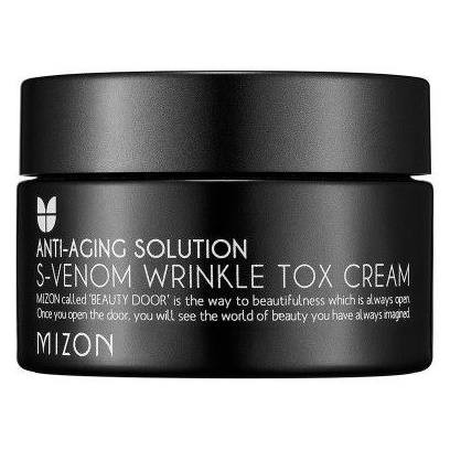 Крем для лица Mizon S Venom Wrinkle Tox Cream