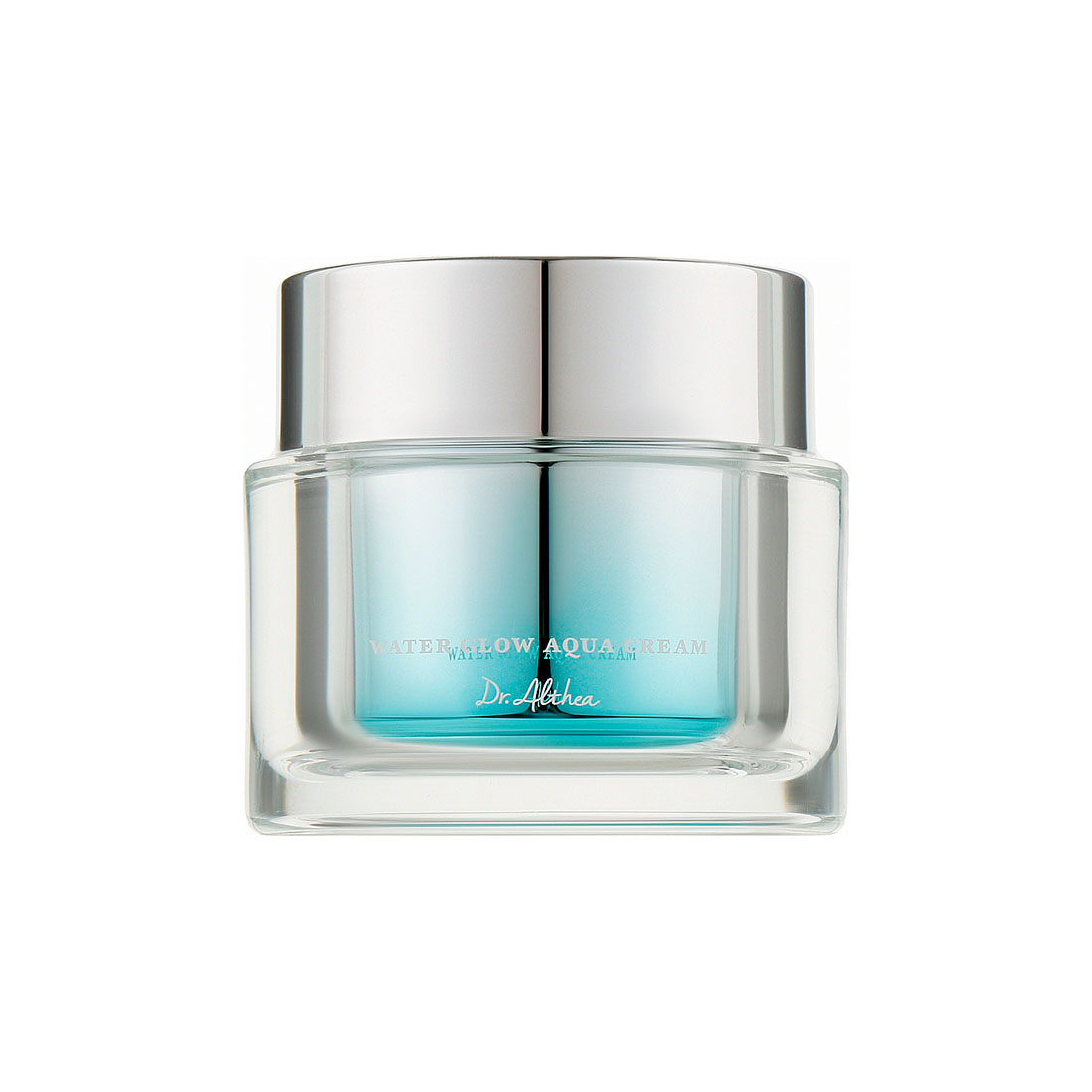 Лёгкий увлажняющий крем Dr. Althea Water Glow Aqua Cream